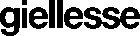 logo giellesse dark