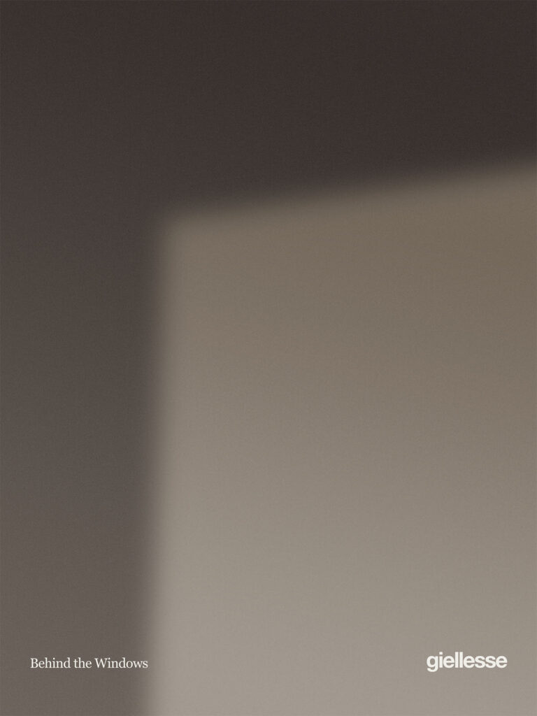 giellesse catalogo behind the windows full low 1